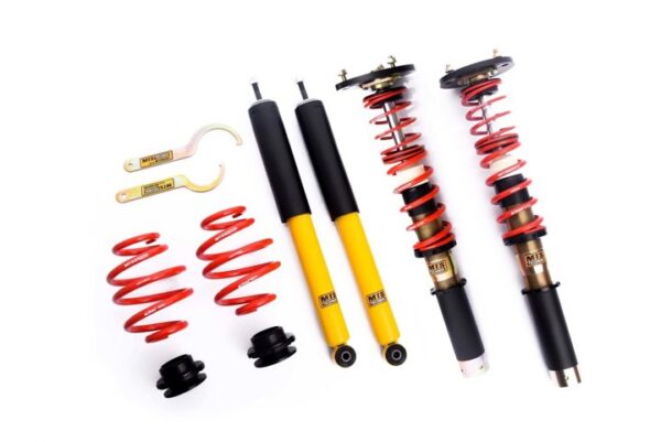 MTS TECHNIK - ASSETTO REGOLABILE COMFORT BMW 3 E30