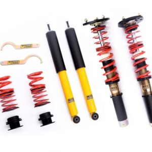 MTS TECHNIK - ASSETTO REGOLABILE STANCE BMW 3 E30
