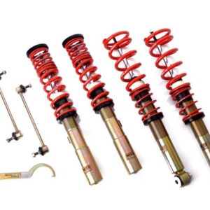 MTS TECHNIK - ASSETTO REGOLABILE STREET BMW 7 E38