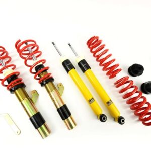 MTS TECHNIK - ASSETTO REGOLABILE STREET BMW GRAN TURISMO F34