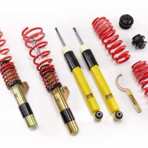 MTS TECHNIK - ASSETTO REGOLABILE STREET BMW GRAN TURISMO F34