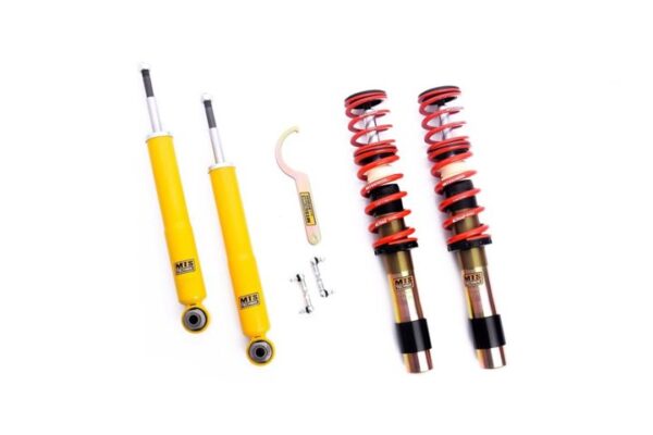 MTS TECHNIK - ASSETTO REGOLABILE STREET BMW 5 TOURING E39