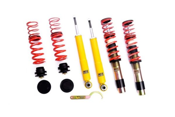 MTS TECHNIK - ASSETTO REGOLABILE STREET BMW 5 TOURING E39