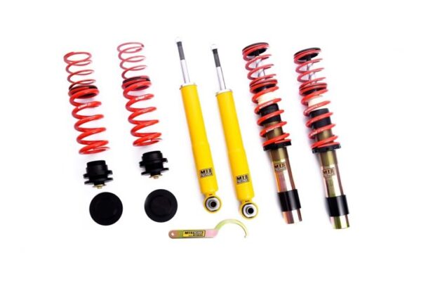 MTS TECHNIK - ASSETTO REGOLABILE STANCE BMW 5 TOURING E39
