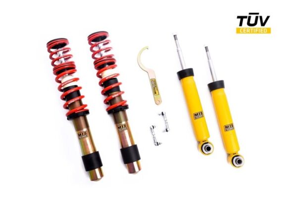 MTS TECHNIK - ASSETTO REGOLABILE STANCE BMW 5 TOURING E61