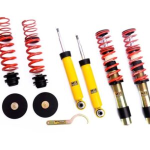 MTS TECHNIK - ASSETTO REGOLABILE STREET BMW 5 TOURING E61