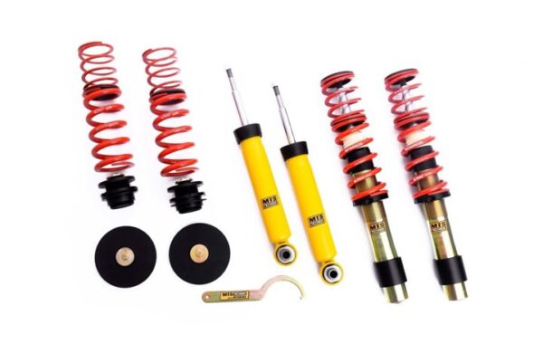 MTS TECHNIK - ASSETTO REGOLABILE STANCE BMW 5 TOURING E61