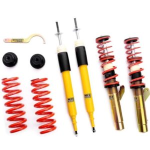 MTS TECHNIK - ASSETTO REGOLABILE STREET 3 TOURING E91