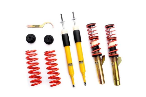 MTS TECHNIK - ASSETTO REGOLABILE STREET 3 TOURING E91