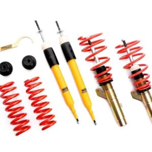 MTS TECHNIK - ASSETTO REGOLABILE COMFORT 3 TOURING E91