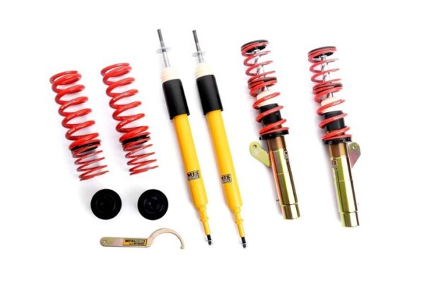 MTS TECHNIK - ASSETTO REGOLABILE STANCE 3 TOURING E91