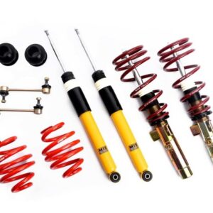 MTS TECHNIK - ASSETTO REGOLABILE STREET BMW 3 E46