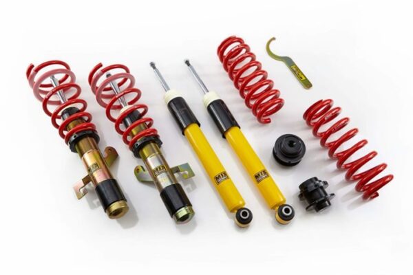 MTS TECHNIK - ASSETTO REGOLABILE STREET BMW 3 TOURING F31
