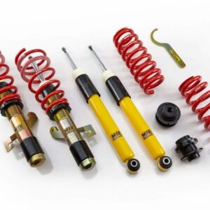 MTS TECHNIK - ASSETTO REGOLABILE STREET BMW GRAN TURISMO F34