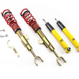 MTS TECHNIK - ASSETTO REGOLABILE STREET BMW 5 TOURING F11