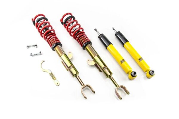 MTS TECHNIK - ASSETTO REGOLABILE STREET BMW 5 TOURING F11