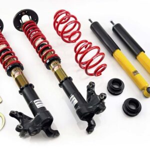 MTS TECHNIK - ASSETTO REGOLABILE COMFORT BMW 3 E30