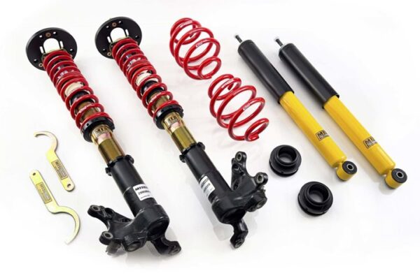 MTS TECHNIK - ASSETTO REGOLABILE COMFORT BMW 3 E30