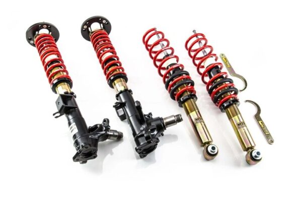 MTS TECHNIK - ASSETTO REGOLABILE STREET BMW 5 E34