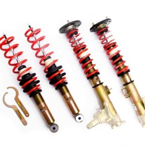 MTS TECHNIK - ASSETTO REGOLABILE STANCE BMW 5 E34