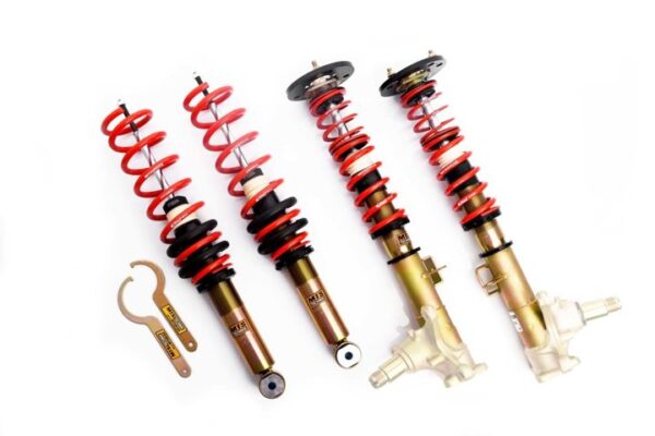 MTS TECHNIK - ASSETTO REGOLABILE STANCE BMW 5 E34