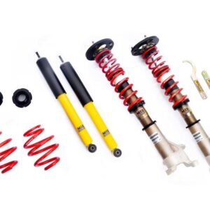 MTS TECHNIK - ASSETTO REGOLABILE COMFORT BMW 3 E30