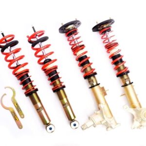 MTS TECHNIK - ASSETTO REGOLABILE STREET BMW 7 E32