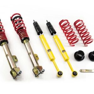 MTS TECHNIK - ASSETTO STREET CHRYSLER 300C LX/LE