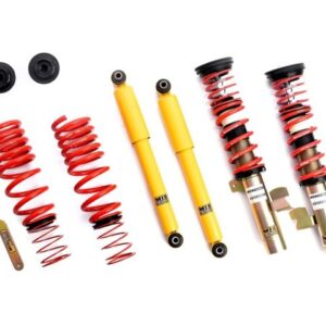 MTS TECHNIK - ASSETTO REGOLABILE STREET FORD FOCUS II DA