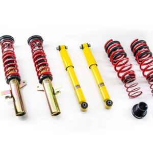 MTS TECHINK - ASSETTO REGOLABILE STREET FORD FOCUS III TURNIER DYB