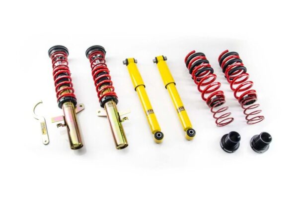 MTS TECHINK - ASSETTO REGOLABILE STREET FORD FOCUS III TURNIER DYB