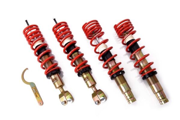MTS TECHNIK - ASSETTO REGOLABILE COMFORT HONDA CIVIC V COUPE EJ
