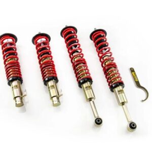 MTS TECHNIK - ASSETTO REGOLABILE STREET HONDA ACCORD VII CL/CN