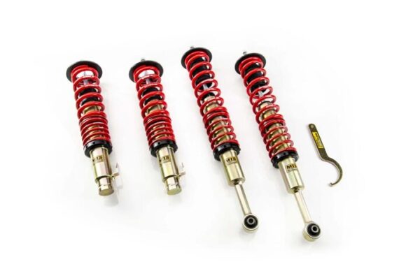 MTS TECHNIK - ASSETTO REGOLABILE STREET HONDA ACCORD VII CL/CN
