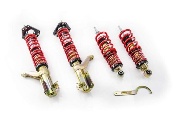 MTS TECHNIK - ASSETTO REGOLABILE STREET HONDA CIVIC VII COUPE EM2