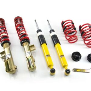 MTS TECHNIK - ASSETTO REGOLABILE STREET HYUNDAI I20 II GB/IB