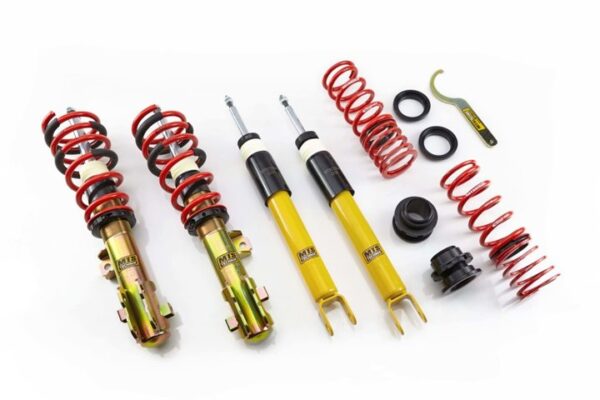 MTS TECHNIK - ASSETTO REGOLABILE STREET HYUNDAI I30 GD