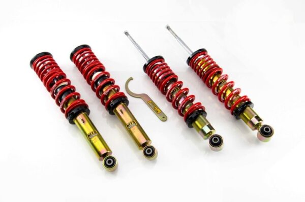 MTS TECHNIK - ASSETTO REGOLABILE STANCE LEXUS IS I E1
