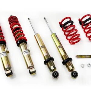 MTS TECHNIK - ASSETTO REGOLABILE STREET LEXUS GS S19