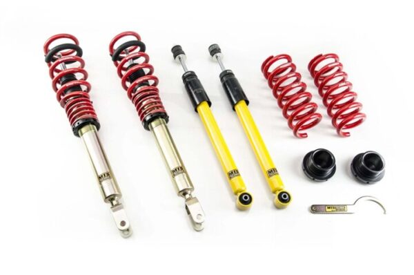 MTS TECHNIK - ASSETTO REGOLABILE STREET MERCEDES-BENZ CLASSE E W211