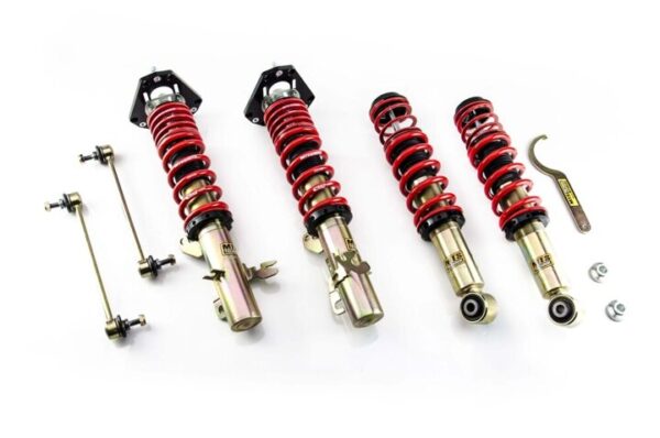 MTS TECHNIK - ASSETTO REGOLABILE STREET MINI R56