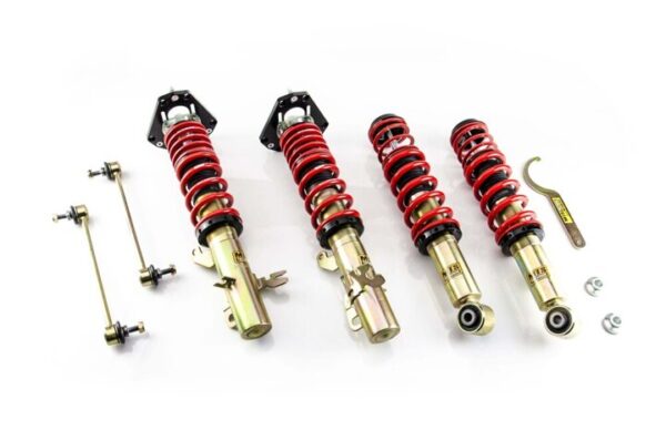 MTS TECHNIK - ASSETTO REGOLABILE STANCE MINI R56