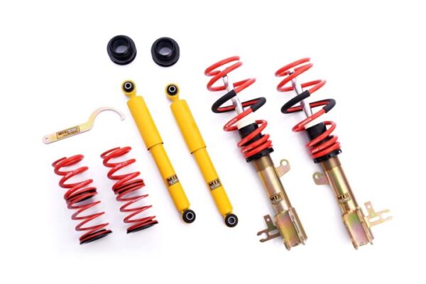 MTS TECHNIK - ASSETTO REGOLABILE STANCE OPEL ASTRA H A04