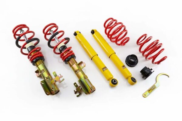 MTS TECHNIK - ASSETTO REGOLABILE STREET FIAT CROMA 194