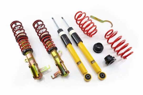 MTS TECHNIK - ASSETTO REGOLABILE STREET CHEVROLET CRUZE STATION WAGON J308