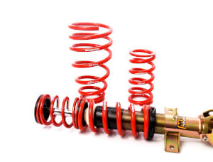 MTS TECHNIK - ASSETTO REGOLABILE STREET OPEL ZAFIRA / ZAFIRA FAMILY B A05