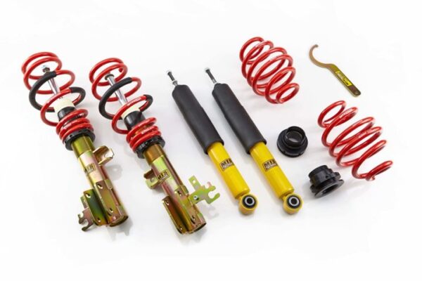 MTS TECHNIK - ASSETTO REGOLABILE STREET SAAB 9-3 YS3F
