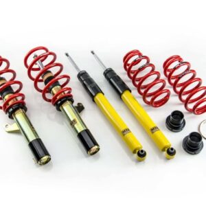 MTS TECHNIK - ASSETTO REGOLABILE STREET SEAT ATECA KH