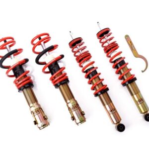 MTS TECHNIK - ASSETTO REGOLABILE STREET SEAT CORDOBA 6K