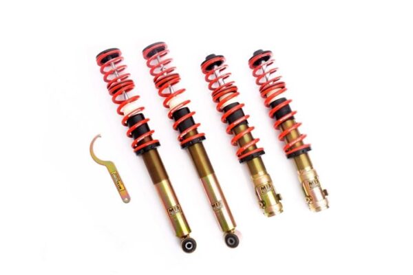 MTS TECHNIK - ASSETTO REGOLABILE COMFORT VOLKSWAGEN PASSAT B3 / B4 3A2/35I